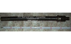 Сдвоенные мосты DF для самосвалов фото Волжский