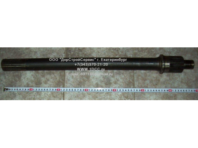 Сдвоенные мосты DF DONG FENG (ДОНГ ФЕНГ) 99001320031 для самосвала фото 1 Волжский