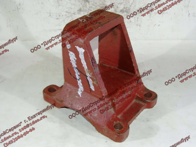 Кронштейн скольжения рессоры задней (П-образ.) SH SHAANXI / Shacman (ШАНКСИ / Шакман) 605 фото 1 Волжский