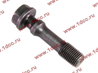 Болт шатуна H2/H3 HOWO (ХОВО) VG1500030023 фото 1 Волжский