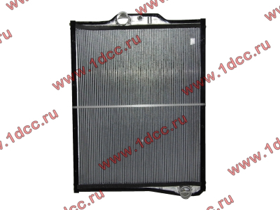 Радиатор DF 300 л.с. Е2 DONG FENG (ДОНГ ФЕНГ) 1301Z24F-001 для самосвала фото 1 Волжский