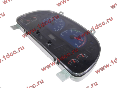 Панель приборов DF2 DONG FENG (ДОНГ ФЕНГ) 3801010-C0110 для самосвала фото 1 Волжский