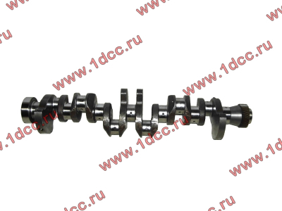 Коленвал двигателя TD226B6G CDM 833 Lonking CDM (СДМ) 12272497 фото 1 Волжский