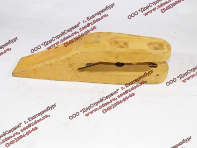 Зуб ковша центральный XCMG ZL50G/LW500, SDLG XCMG/MITSUBER 252101813 фото 1 Волжский