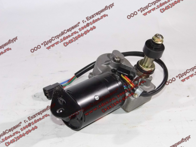Моторчик стеклоочистителя XCMG LW300/LW500 XCMG/MITSUBER ZD2430 фото 1 Волжский