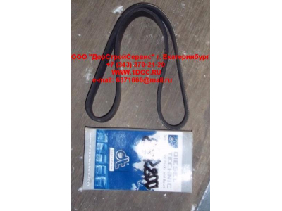 Ремень 8PK800 ЕВРОПА 2.21078 фото 1 Волжский