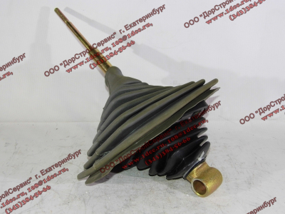 Рычаг переключения передач FN FOTON (ФОТОН) 1418717380002 для самосвала фото 1 Волжский