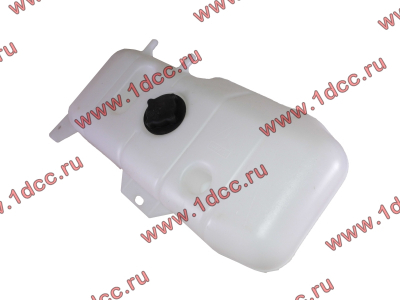 Бачок расширительный H2/H3 HOWO (ХОВО) WG9719530260 фото 1 Волжский