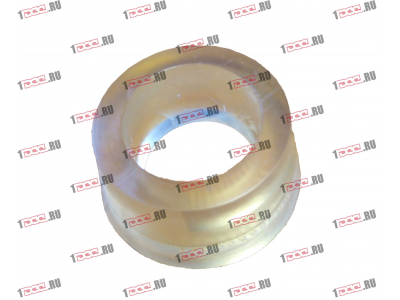 Втулка фторопластовая стойки заднего стабилизатора конусная H2/H3 HOWO (ХОВО) 199100680066 фото 1 Волжский