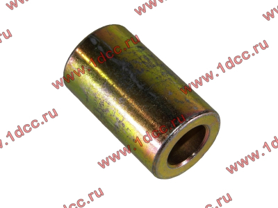 Втулка металлическая стойки заднего стабилизатора (для фторопластовых втулок) H2/H3 HOWO (ХОВО) 199100680037 фото 1 Волжский