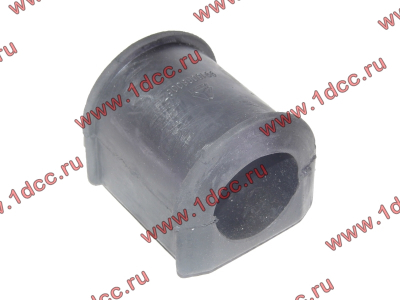 Втулка резиновая для заднего стабилизатора H2/H3 HOWO (ХОВО) 199100680067 фото 1 Волжский