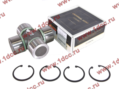 Крестовина D-62 L-149 кардана 2х рядный подшипник CREATEK CREATEK WG9725310010/CK8080 фото 1 Волжский