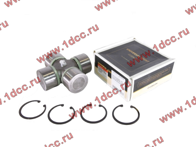 Крестовина D-62 L-149 кардана CREATEK CREATEK WG9725310010/CK8079 фото 1 Волжский