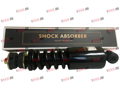 Амортизатор кабины задний SH F3000 0/0 CREATEK CREATEK DZ13241440100/CK8093 фото 1 Волжский