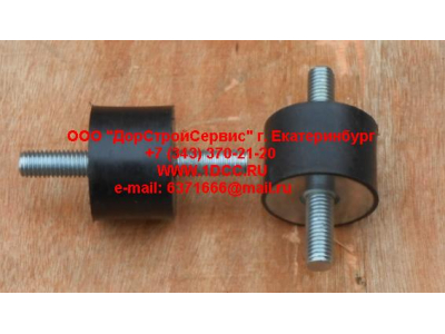 Подушка радиатора MAN ЕВРОПА 81-07103-SX фото 1 Волжский