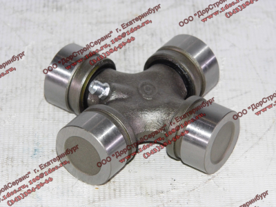 Крестовина D-30 L-86 кардана привода НШ H2/H3 HOWO (ХОВО) QDZ33205-8604056 фото 1 Волжский