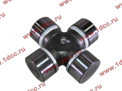 Крестовина D-52 L-133 малая кардана H2/H3 HOWO (ХОВО) AZ26013314080/99114310125 фото 1 Волжский