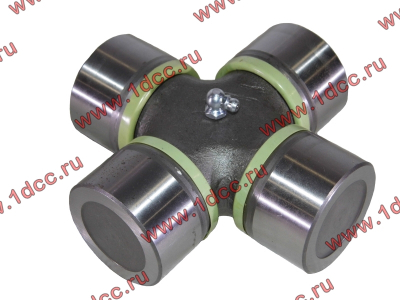 Крестовина D-57 L-144 промежуточного кардана H2/H3/SH HOWO (ХОВО) AZ1903611080/99114310082 фото 1 Волжский