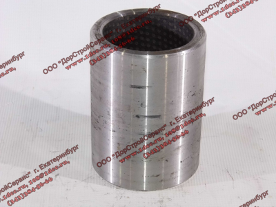 Втулка пальца стрелы (D=70, L=120) XCMG ZL50EX, LG50F XCMG/MITSUBER     фото 1 Волжский