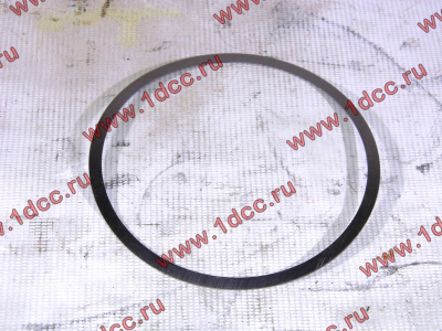 Шайба втулки балансира регулировочная 0,2мм H2/H3 HOWO (ХОВО) 199014520303 фото 1 Волжский