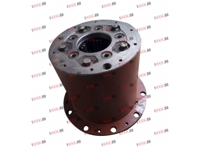 Редуктор бортовой SH F3000 SHAANXI / Shacman (ШАНКСИ / Шакман) 81.35114.0110 фото 1 Волжский