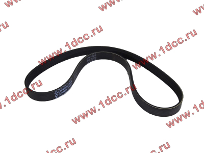 Ремень 6PK1020 кондиционера H3 CREATEK CREATEK WG1500130016/CK8021 фото 1 Волжский