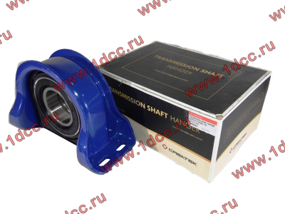 Подшипник подвесной карданный D=75х43х250мм на 4 шпильки SH CREATEK CREATEK 26013314030-75/CK фото 1 Волжский