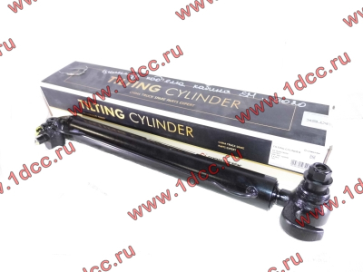 Цилиндр подъема кабины SH CREATEK CREATEK DZ1640820020/CK8487 фото 1 Волжский