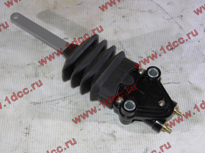Кран уровня пола кабины MAN/DAF/IVE/RVI/Н/SHAANXI HOWO (ХОВО) 4640070010 фото 1 Волжский