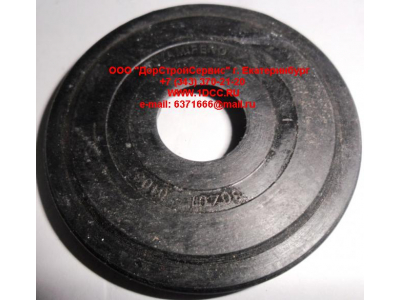 Сальник шкворня DF DONG FENG (ДОНГ ФЕНГ) 30Z01-0137 для самосвала фото 1 Волжский