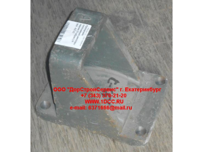 Кронштейн скольжения рессоры задней (П-образ.) H HOWO (ХОВО) AZ12 фото 1 Волжский