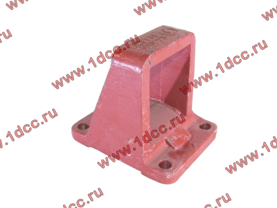 Кронштейн скольжения рессоры задней (П-образ.) SH SHAANXI / Shacman (ШАНКСИ / Шакман) DZ9113520223 фото 1 Волжский