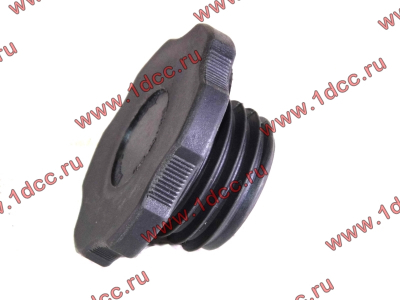 Крышка маслозаливной горловины F FAW (ФАВ) 1003037-29D для самосвала фото 1 Волжский