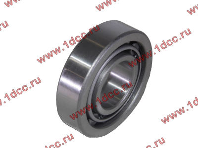 Подшипник 42307E промежуточного вала делителя передний роликовый KПП Fuller RT-11509 КПП (Коробки переключения передач) 42307E фото 1 Волжский