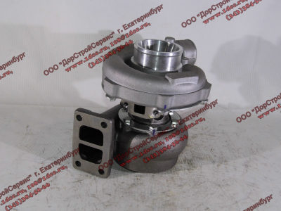 Турбина (Турбокомпрессор) CDM 843 Lonking CDM (СДМ) 13031795 фото 1 Волжский