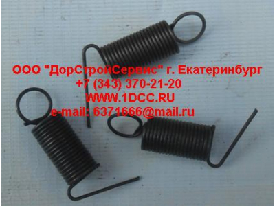 Пружина сцепления 420 на выжимную вилку H HOWO (ХОВО) 4425 фото 1 Волжский