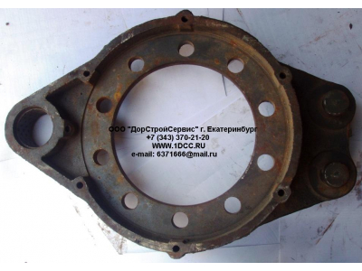Суппорт задний D=240 d=150 10 отв. под болты без ABS H HOWO (ХОВО) 199000340062 фото 1 Волжский