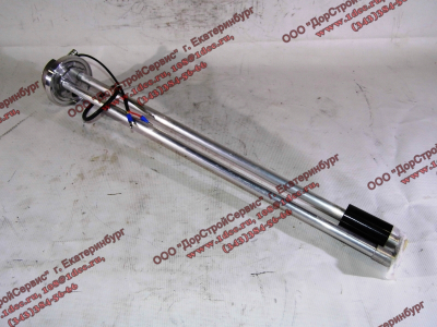 Топливозаборник 200л с датч. уровня топлива L-500 H2/H3 HOWO (ХОВО) AZ9718559001-1 фото 1 Волжский