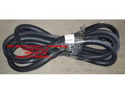 Уплотнение ветрового стекла SH SHAANXI / Shacman (ШАНКСИ / Шакман) 81.96121.0056 фото 1 Волжский