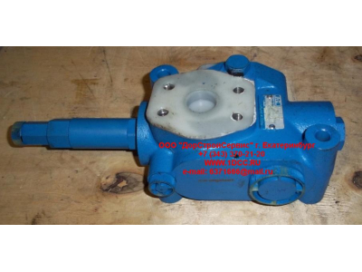 Клапан приоритета CDM 855 Lonking CDM (СДМ) VLE-150 фото 1 Волжский