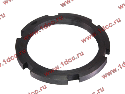 Гайка задней ступицы правая резьба H2/H3 HOWO (ХОВО) 1680340014R фото 1 Волжский