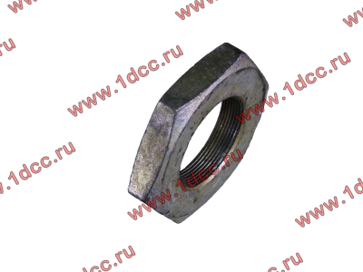 Гайка передней ступицы F FAW (ФАВ) 3001061-367 для самосвала фото 1 Волжский