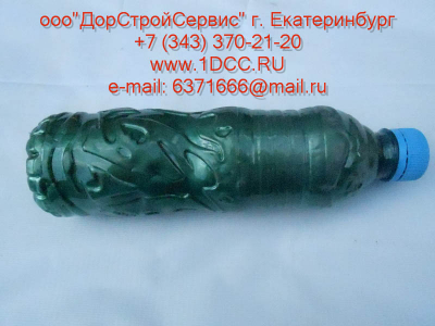 Краска зеленая H HOWO (ХОВО)  фото 1 Волжский
