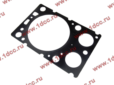 Прокладка ГБЦ металлическая H3 HOWO (ХОВО) VG1540040015 фото 1 Волжский
