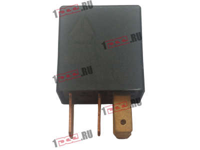 Реле 5-ти контактное H A7 HOWO A7 WG9725584002/1 фото 1 Волжский