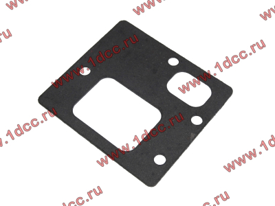 Прокладка впускного коллектора H2/H3/SH HOWO (ХОВО) VG1500110024 фото 1 Волжский