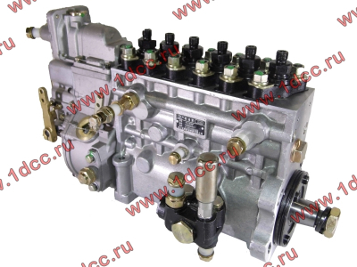 ТНВД BP20S8/22S8 SHAANXI / Shacman (ШАНКСИ / Шакман) 612600080469 фото 1 Волжский