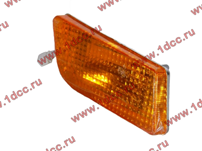 Повторитель указателя поворота правый F FAW (ФАВ) 3726040-367 для самосвала фото 1 Волжский