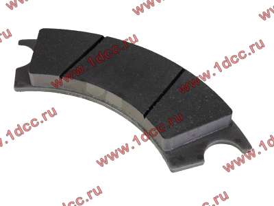 Колодка тормозная Liugong CLG835/856 XCMG/MITSUBER 35C0025 фото 1 Волжский