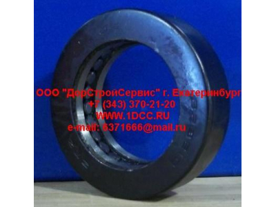 Подшипник 329210 шкворня (шайба опорная) диаметр 50мм C/SH CAMC (КАМК) 329210 фото 1 Волжский